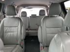 2016 Toyota Sienna XLE