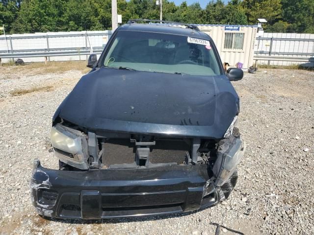 2006 Chevrolet Trailblazer LS