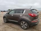 2012 KIA Sportage EX