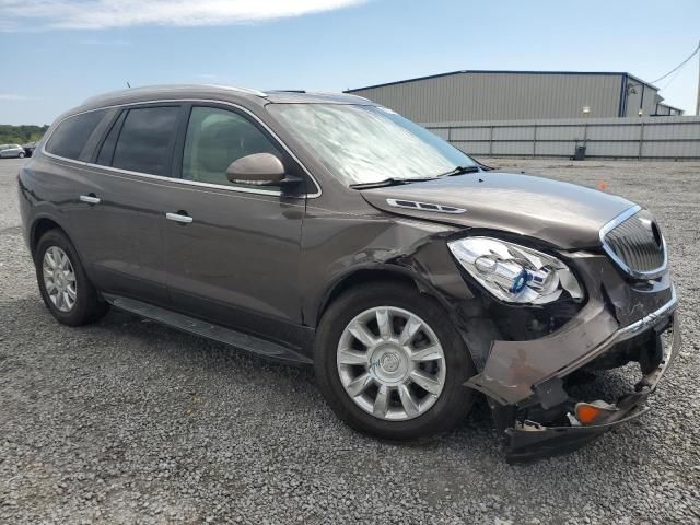 2012 Buick Enclave