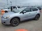 2016 Subaru Crosstrek Limited