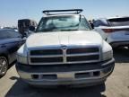 1999 Dodge RAM 1500