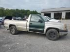 2004 Chevrolet Silverado K1500