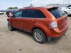 2008 Ford Edge Limited