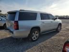 2019 Chevrolet Suburban K1500 Premier