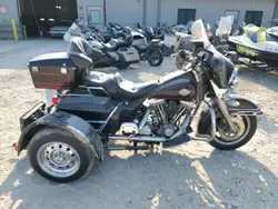 1988 Harley-Davidson Flht Classic en venta en Columbia, MO