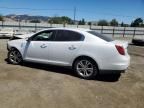 2010 Lincoln MKS