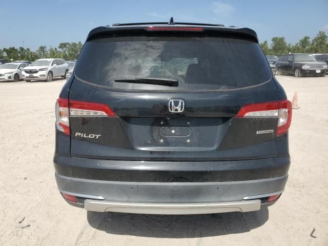 2019 Honda Pilot Touring