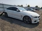 2019 BMW 430XI Gran Coupe