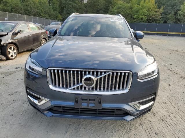 2021 Volvo XC90 T8 Recharge Inscription