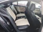 2011 Volkswagen CC Sport