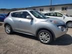 2011 Nissan Juke S