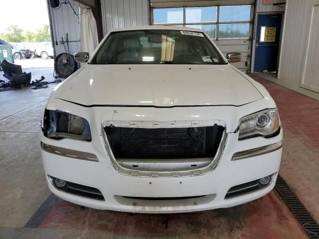 2012 Chrysler 300 Limited