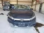 2018 Honda Clarity Touring