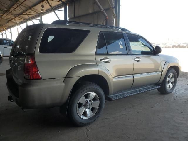 2006 Toyota 4runner SR5