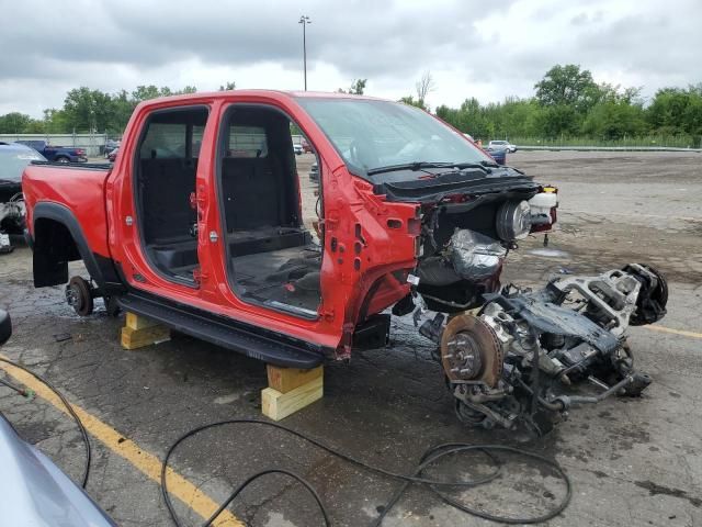 2021 Dodge RAM 1500 TRX