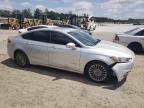 2014 Ford Fusion Titanium HEV