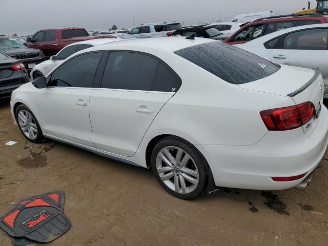 2013 Volkswagen Jetta GLI