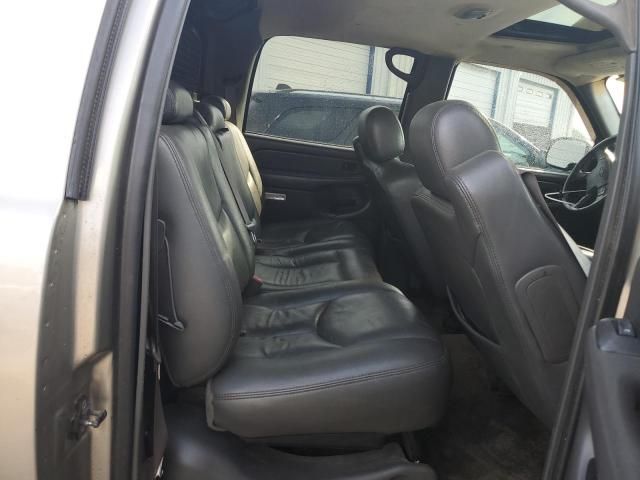 2003 Chevrolet Avalanche C1500