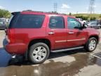 2011 GMC Yukon SLT