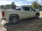 2022 GMC Sierra K1500 SLE