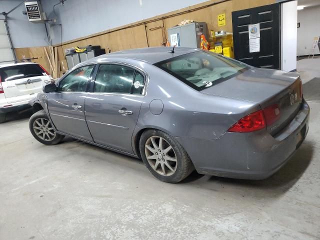 2007 Buick Lucerne CXL