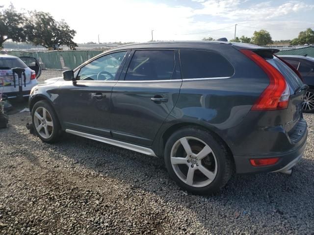 2012 Volvo XC60 T6