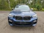 2018 BMW X3 XDRIVEM40I