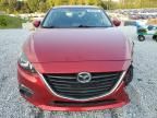 2015 Mazda 3 Sport