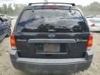 2006 Ford Escape HEV