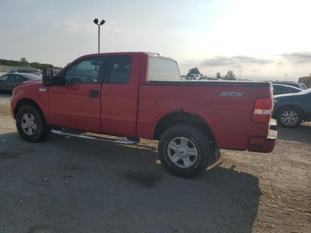 2005 Ford F150