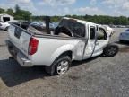 2005 Nissan Frontier King Cab LE