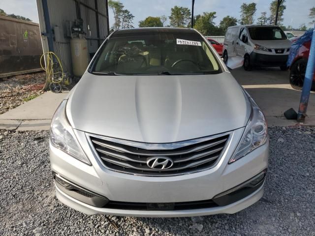 2016 Hyundai Azera Limited