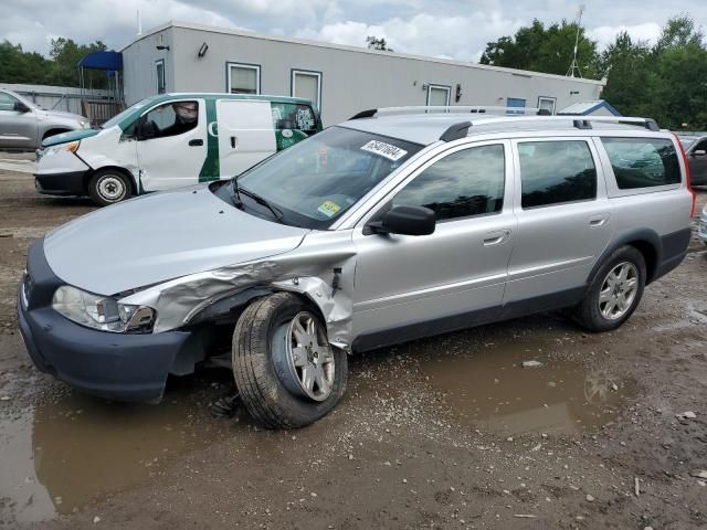 2006 Volvo XC70