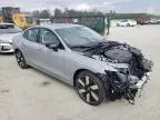 2024 Volvo S60 Plus