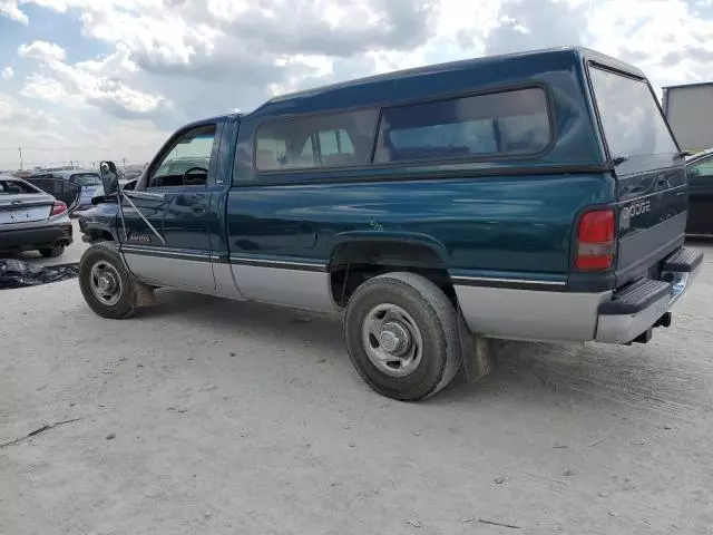 1996 Dodge RAM 2500