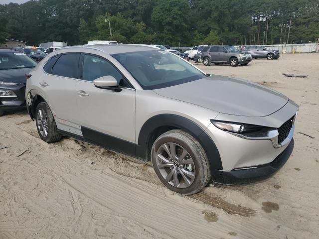 2023 Mazda CX-30 Preferred