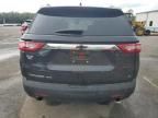 2021 Chevrolet Traverse LT