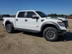 2011 Ford F150 SVT Raptor