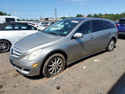 Mercedes-Benz Vehiculos salvage en venta: 2006 Mercedes-Benz R 500