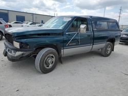 Carros con verificación Run & Drive a la venta en subasta: 1996 Dodge RAM 2500