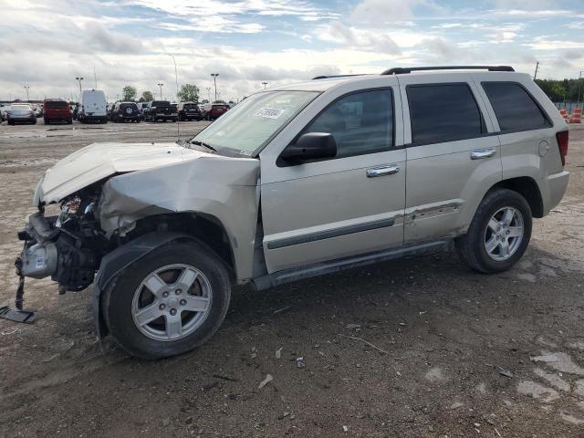 2007 Jeep Grand Cherokee Laredo