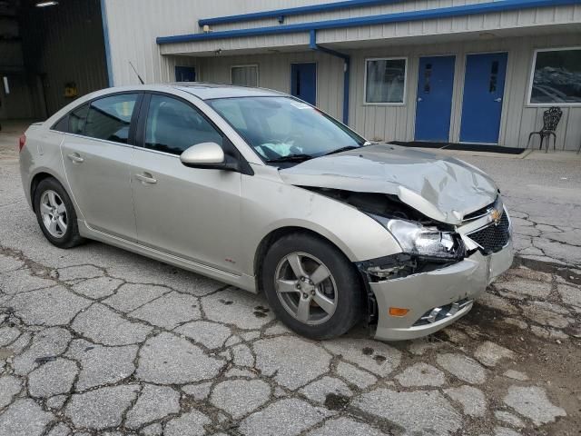 2013 Chevrolet Cruze LT