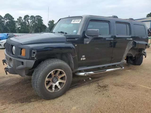 2007 Hummer H3