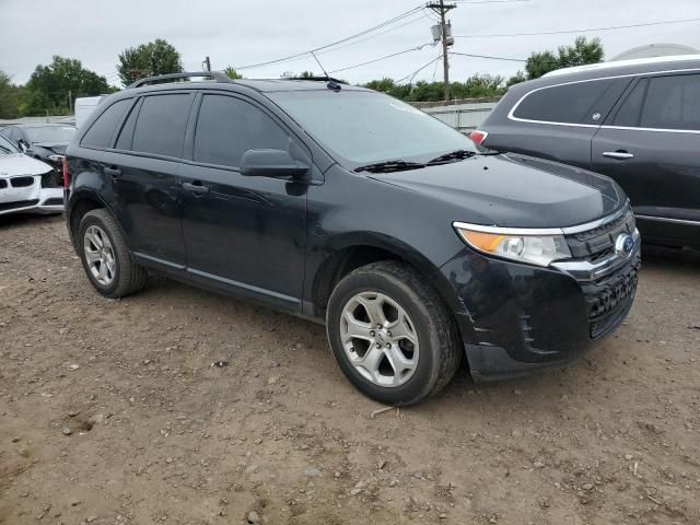 2013 Ford Edge SE