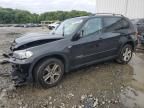 2011 BMW X5 XDRIVE35D