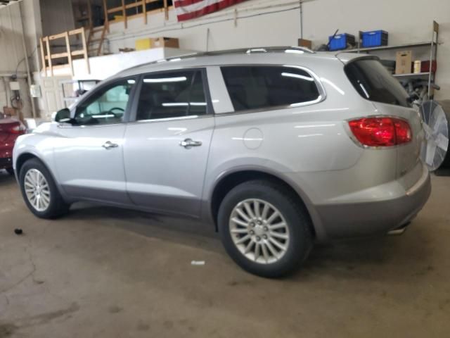 2012 Buick Enclave