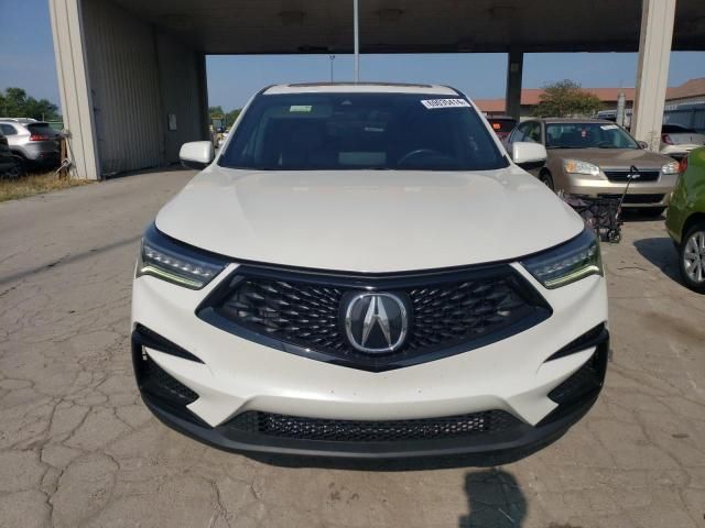 2019 Acura RDX A-Spec