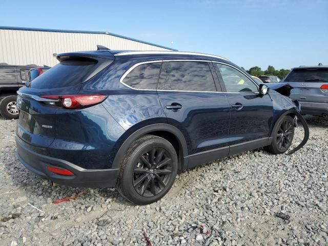 2022 Mazda CX-9 Touring Plus