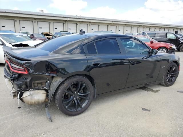 2016 Dodge Charger R/T